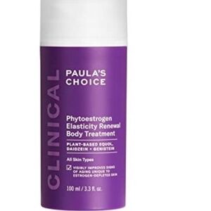 Paula's Choice Phytoestrogen Elasticity Renewal Body Treatment - NEW